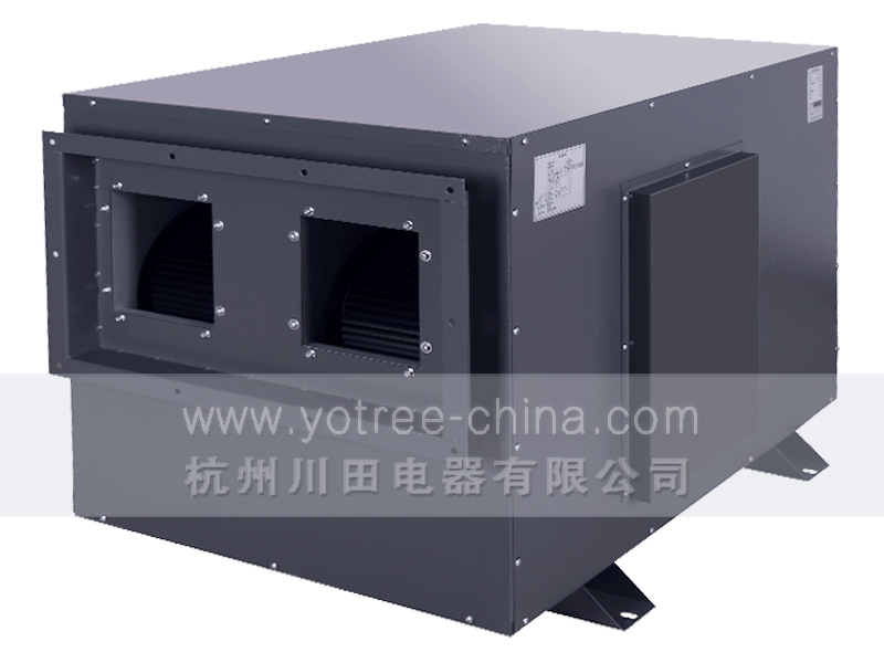 3、YCD-10S 吊頂除濕機(jī)  出風(fēng)口 右側(cè)視圖.jpg